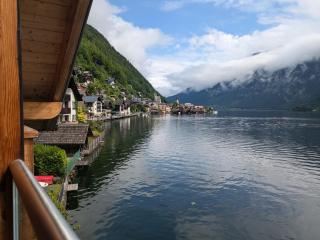Ferienwohnung SeeTraum Hallstatt - 9