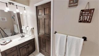 Red River Getaway - Fireplace - WiFi - Washer - Dryer - Red River - 8