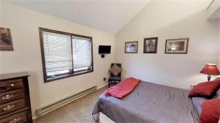 Red River Getaway - Fireplace - WiFi - Washer - Dryer - Red River - 7