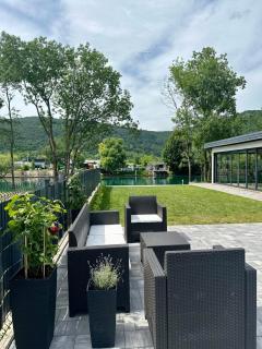 Unavis Residence - Bihać - 1