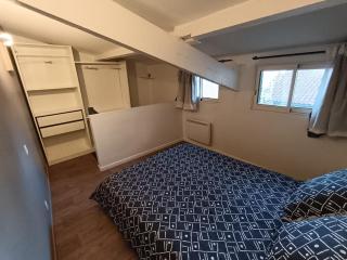 T2 cosy en duplex - Libourne - 2