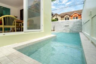 Bangla Patong Pool Villas with 4 Villas different designs choose fro, photo before Book - 2