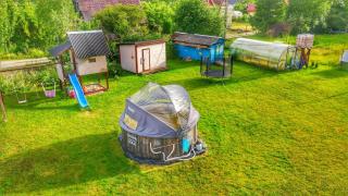 Maamaja puhkuseks - 9