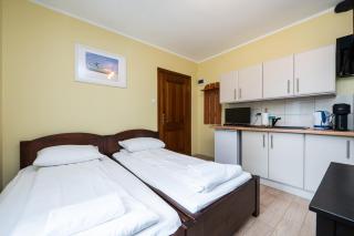 Apartamenty Sopocki Zakątek - Sopot - 4