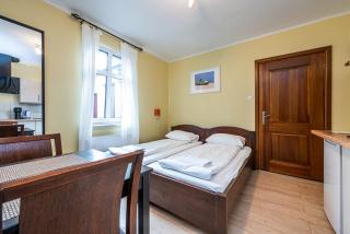 Apartamenty Sopocki Zakątek - Sopot - 7