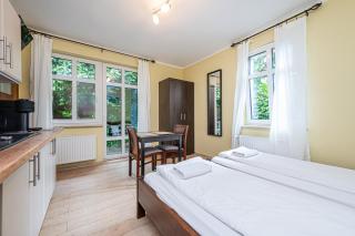 Apartamenty Sopocki Zakątek - Sopot - 8