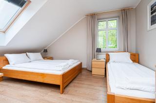 Apartamenty Sopocki Zakątek - Sopot - 7