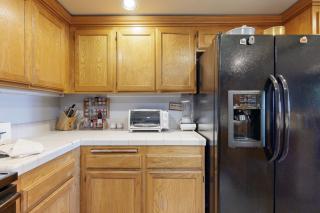 Ridgepoint Haven 103 - Park City - 3