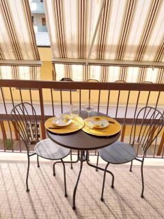 L'Onda - Beach House - Pescara - 6