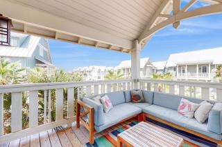 Crab Manor at Palmilla Beach - 8