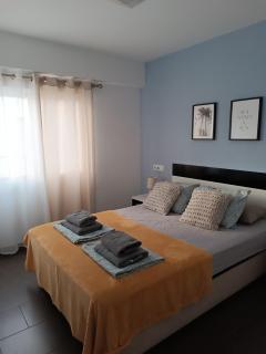 Blue Playa Apartment, 100m de la playa, parking - 8