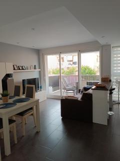 Blue Playa Apartment, 100m de la playa, parking - Gandía - 7