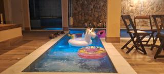 Casa Espetacular Piscina Aquecida Ofuro Sauna - Caraguatatuba - 2