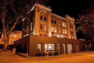 Hotel Alhambra - Lądek-Zdrój - 2