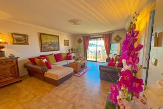 Appartement climatisé & wifi 4 pièces 110 m & terrasse vue mer pour 4 pers - Ajaccio - 1