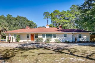 Beachy Wilmington Home 6 Mi to Riverwalk and Dtwn! - Wilmington - 9