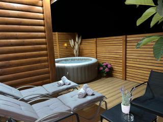 Honey Glamping Resort with jacuzzi - Tomislavgrad - 6