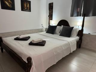 ZOSIA - Athens Airport Apartment - 3