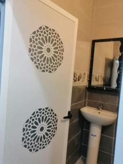 Casa Hicham - Chefchaouen - 6