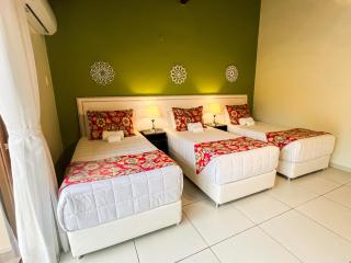 Mburucuyá Hotel Boutique - 5