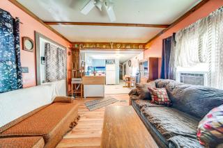 Andover Home Near State Park with Patio and Yard! - 6