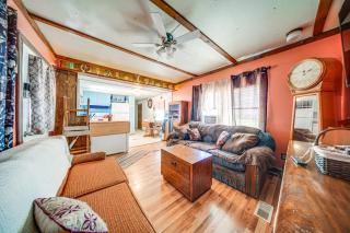 Andover Home Near State Park with Patio and Yard! - 5