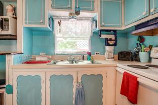 Andover Home Near State Park with Patio and Yard! - 1