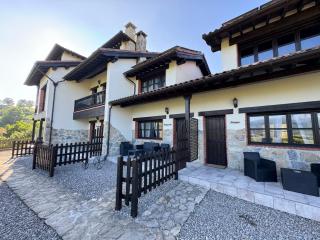 Apartamentos rurales Balcón del Marqués - 2