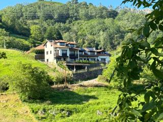 Apartamentos rurales Balcón del Marqués - Cangas de Onís - 4