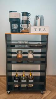 Erstklassiges Apartment in Schloss Nähe - 1