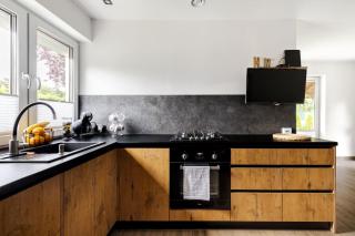 Domek na Wrzosowej - 1