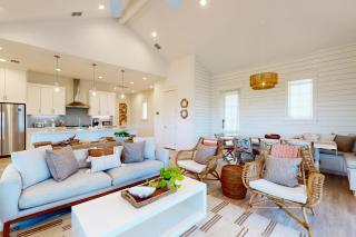 The Beach Ball at Palmilla Beach - 6