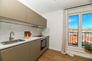 Downtown Apartments Maar - Trogir - 8