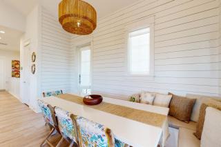 The Beach Ball at Palmilla Beach - 4