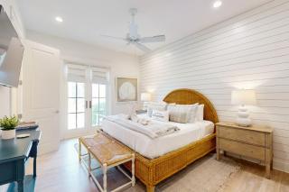 The Beach Ball at Palmilla Beach - 1