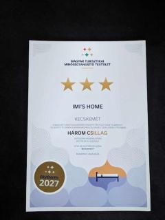 Imi's home - Kecskemét - 7