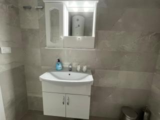 Cozy apartment in Ohrid with free parking - Ohrid - 6