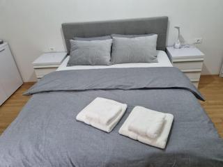 Cozy apartment in Ohrid with free parking - Ohrid - 4