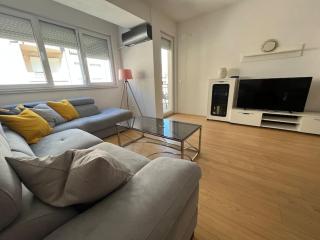 Cozy apartment in Ohrid with free parking - Ohrid - 3