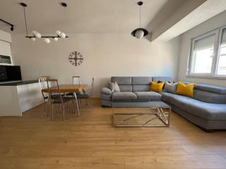 Cozy apartment in Ohrid with free parking - Ohrid - 2