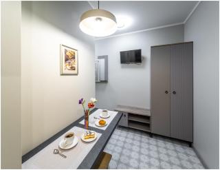 Evena Travel Apartment - Riga - 5