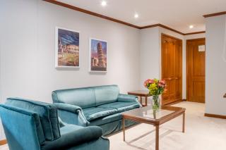Hotel Bogotá Regency Usaquén - Bogotá - 6