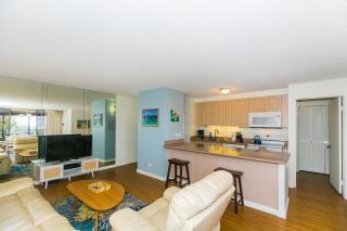 Discovery Bay 902 condo - Honolulu - 7