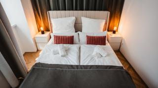 Erstklassiges Apartment in Schloss Nähe - 9