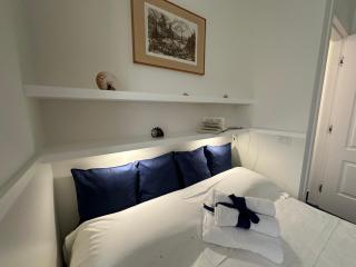 Pompei Blu Sant'Auri Apartment - Scafati - 7