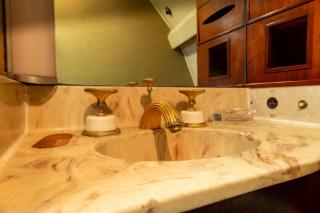 Boeing 727 Airliner Private Jet - 2