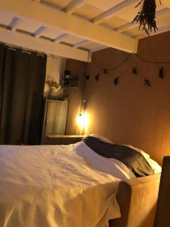 Luberon Provence Swimming pool Terrace View for 2 - 5