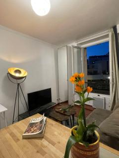 Cozy Parisian Flat in 15th Arr - 5