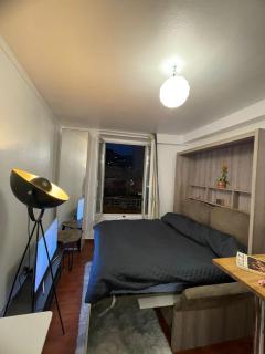 Cozy Parisian Flat in 15th Arr - 3