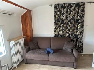 Studio very close to ligne 13 tram 5 Saint-Denis - Pierrefitte-sur-Seine - 6